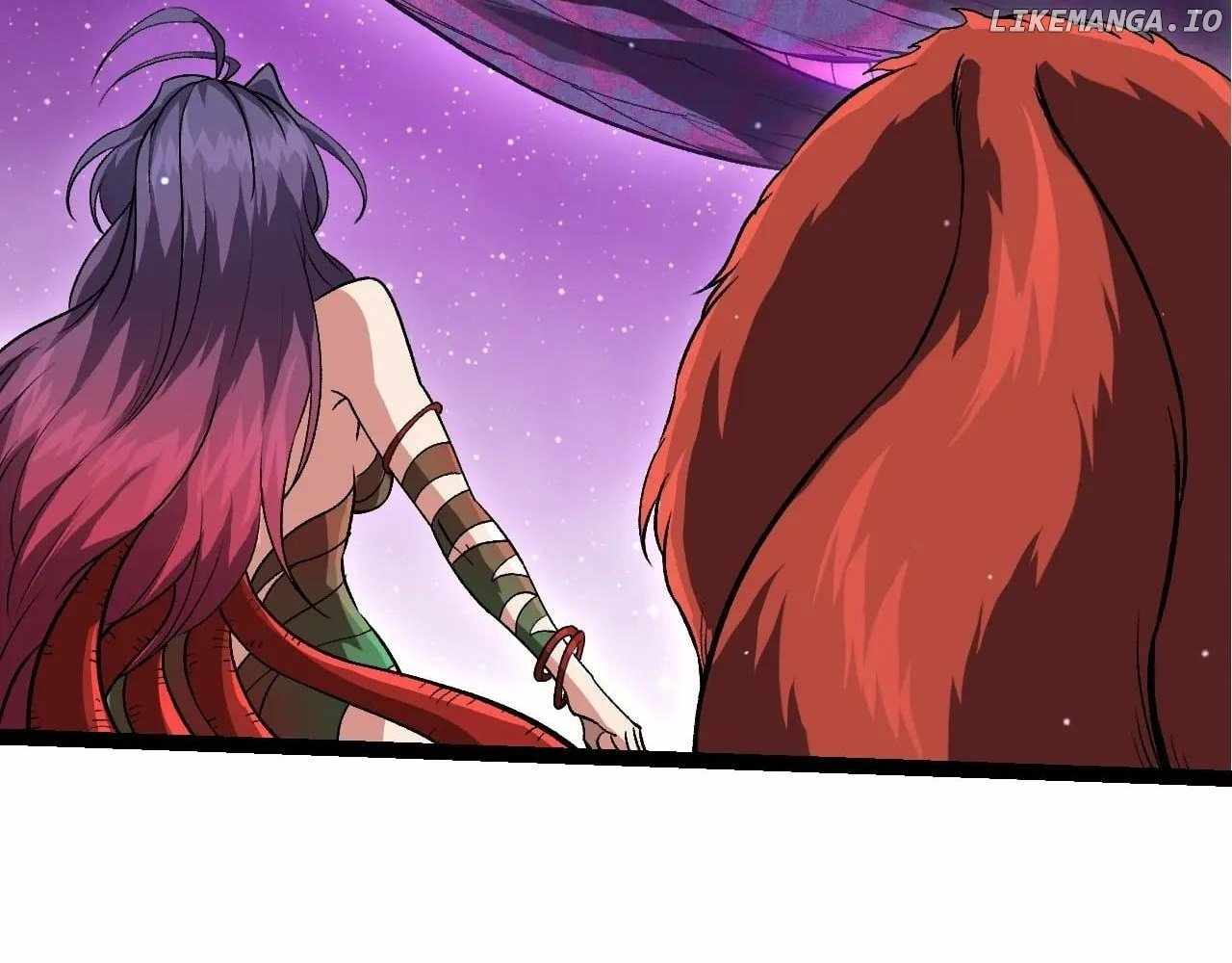 Evolution Begins With A Big Tree Chapter 386 26